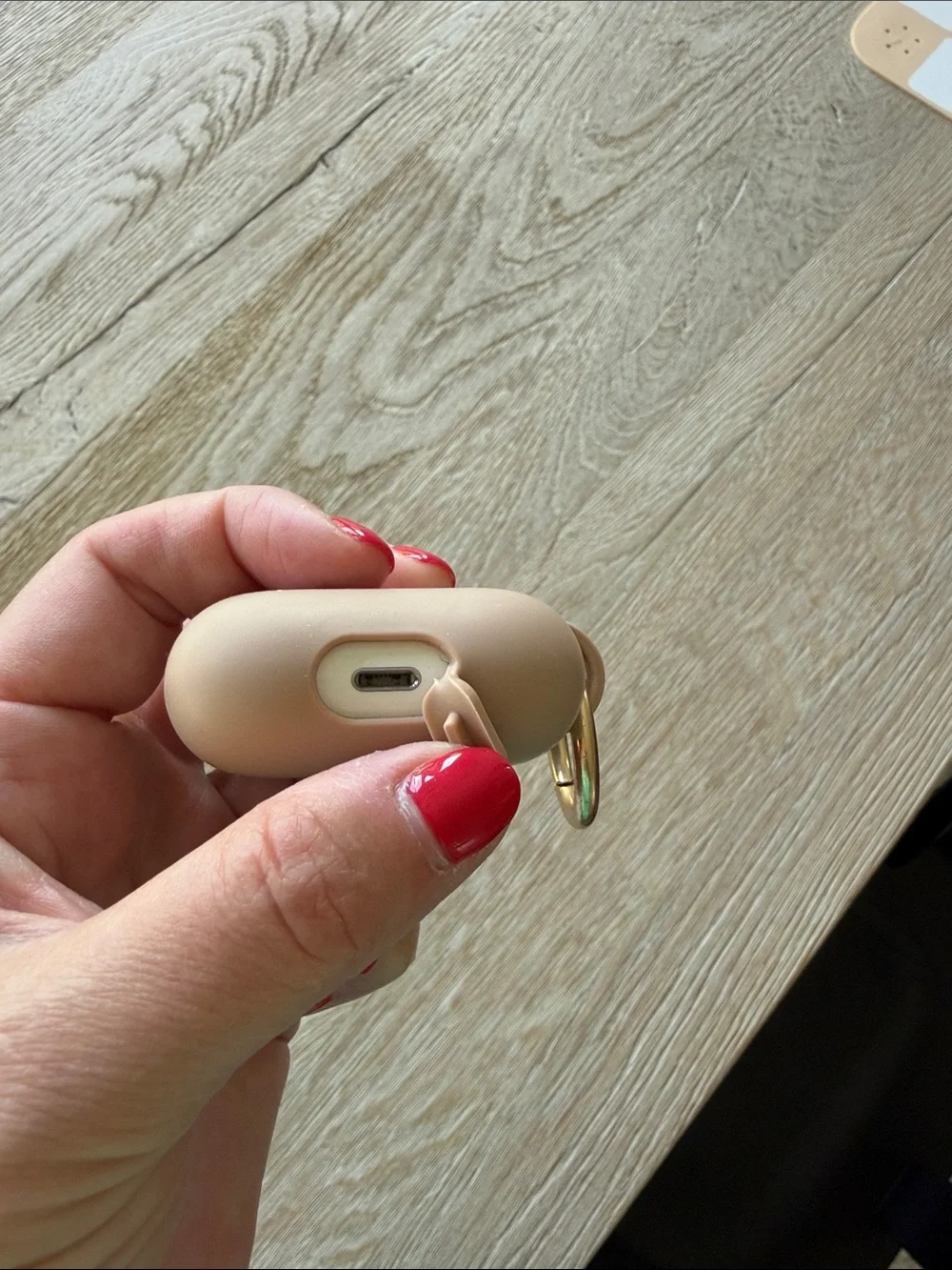 Airpods 3rd generation and charging cord
